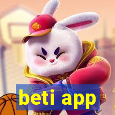 beti app